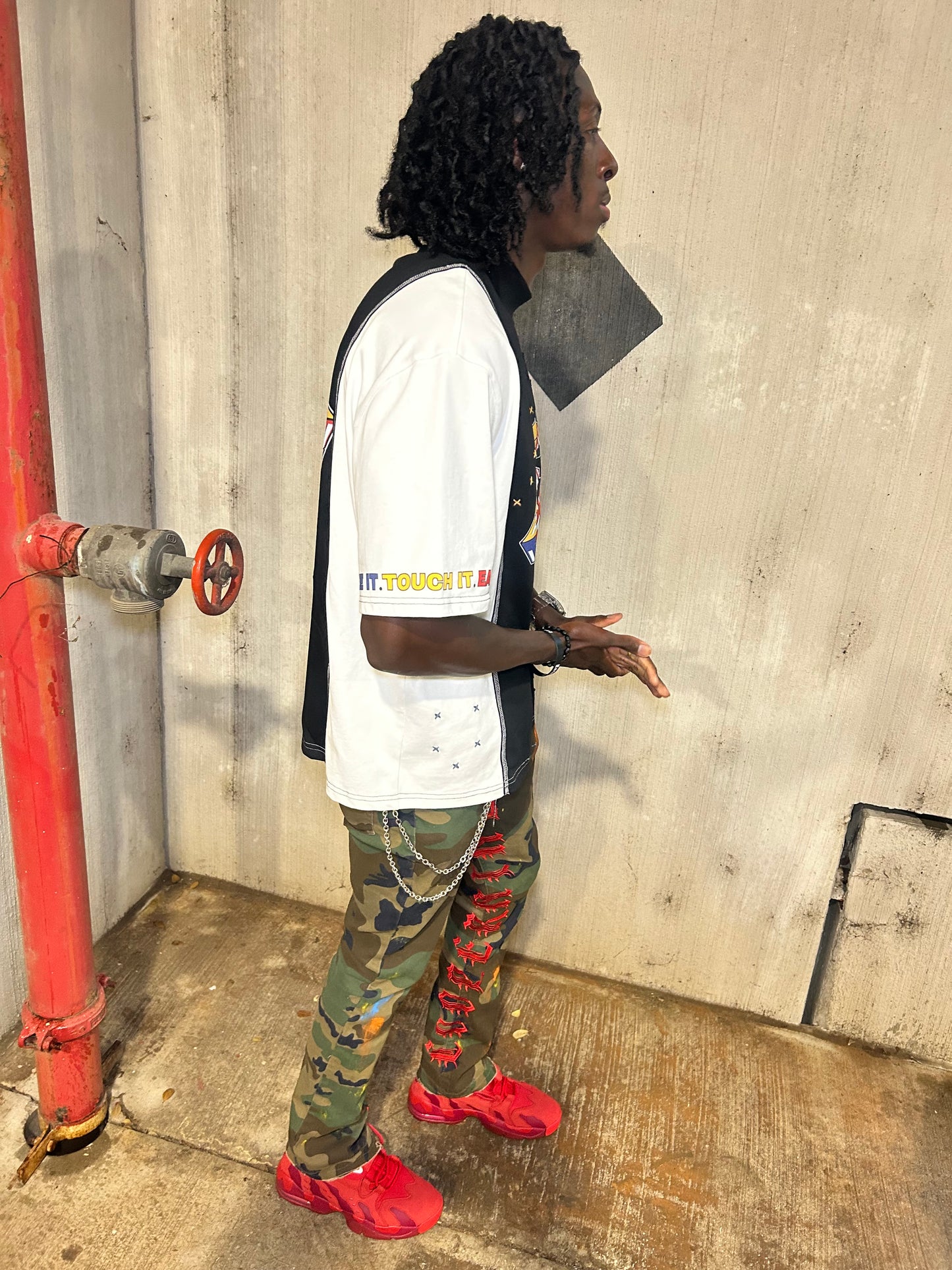 Retro Tee – COMING SOON