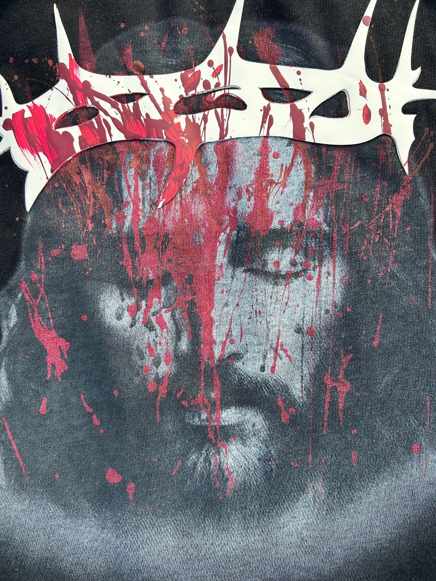 THE THORNS & TRUTH TEE