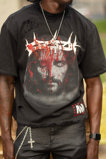 THE THORNS & TRUTH TEE