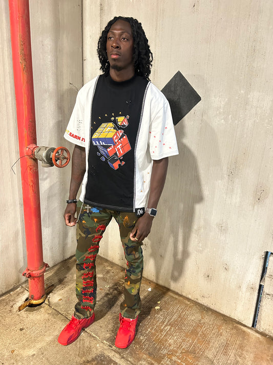 Retro Tee – COMING SOON