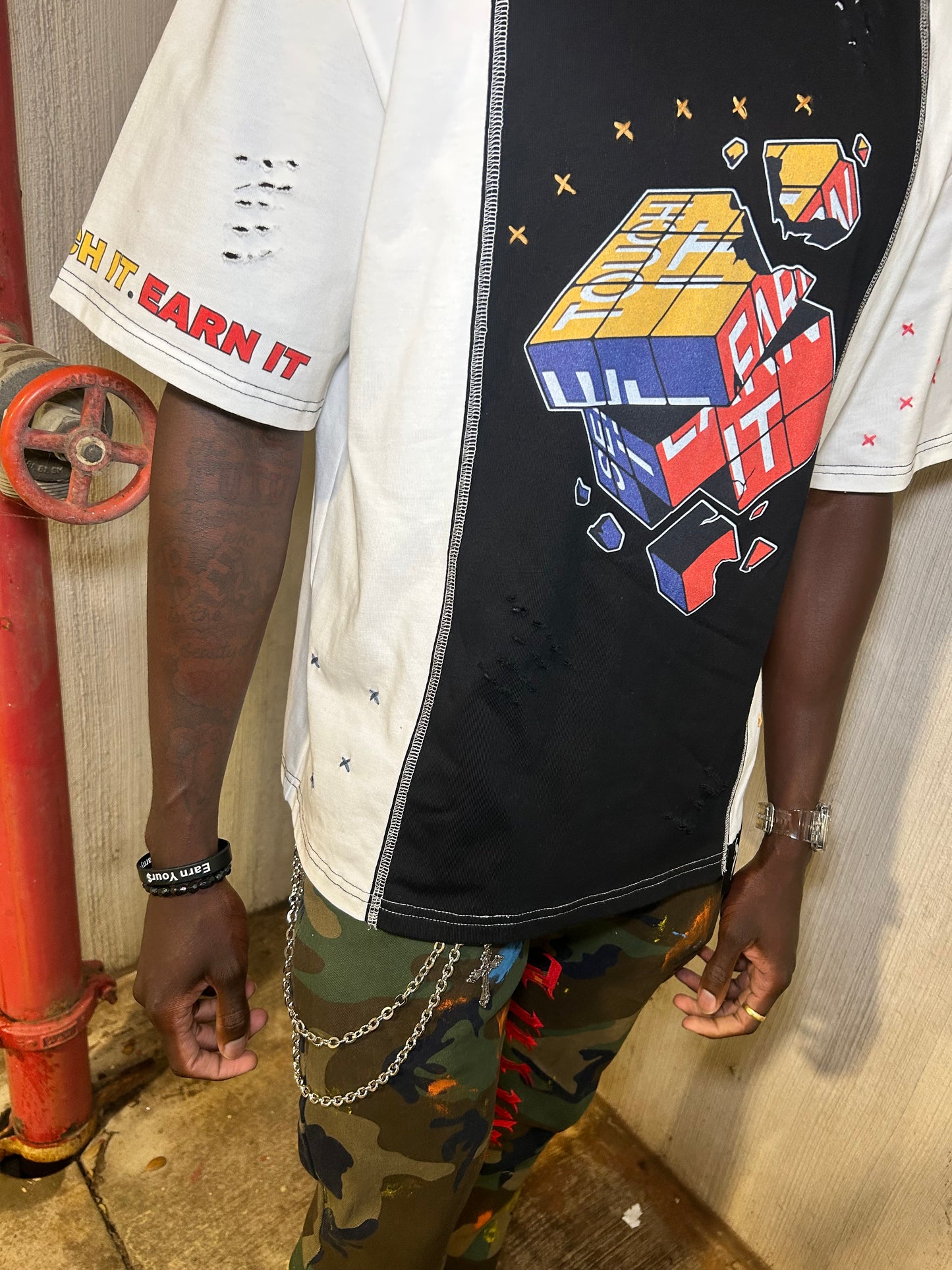 Retro Tee – COMING SOON