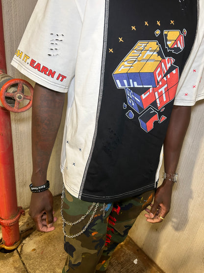 Retro Tee – COMING SOON