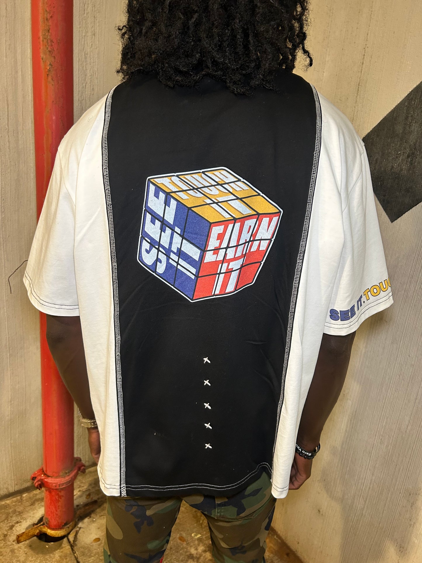 Retro Tee – COMING SOON