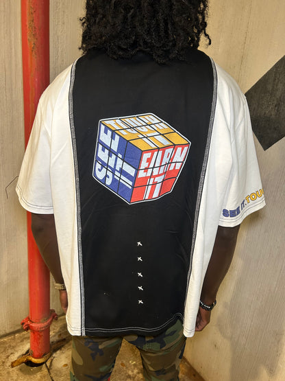 Retro Tee – COMING SOON