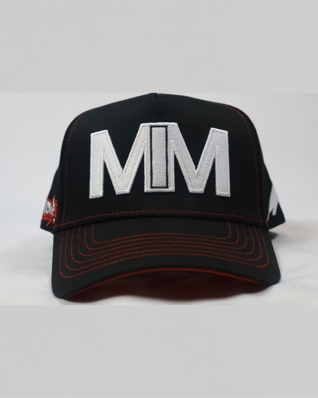 "The Walk" Cap - Earn Your$ Clothing x Miracle in Motion