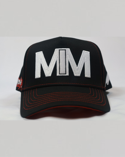 "The Walk" Cap - Earn Your$ Clothing x Miracle in Motion